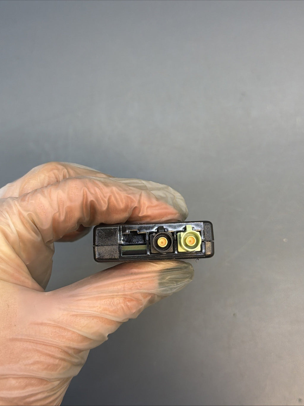 12-18 BMW F30 F32 F34 AM/FM Antenna Amplifier Control Module 9231178 OEM