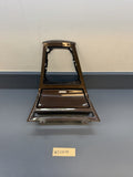 04-10 BMW X3 Center Console Shifter Bezel W/Ashtray 3411706 OEM