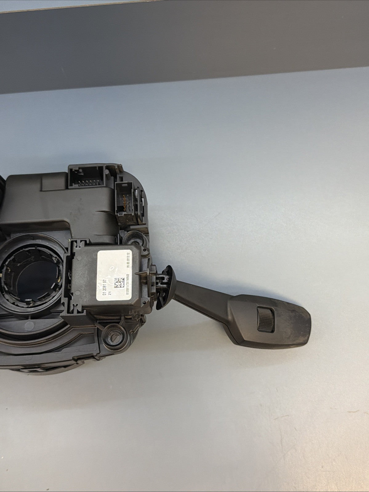 11-15 OEM BMW X1 E84 Steering Wheel Clockspring Combination Switch 9169763