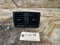 BMW 2012-2019 F30 FRONT CENTER CONSOLE AIR VENT ONLY OEM 926535001