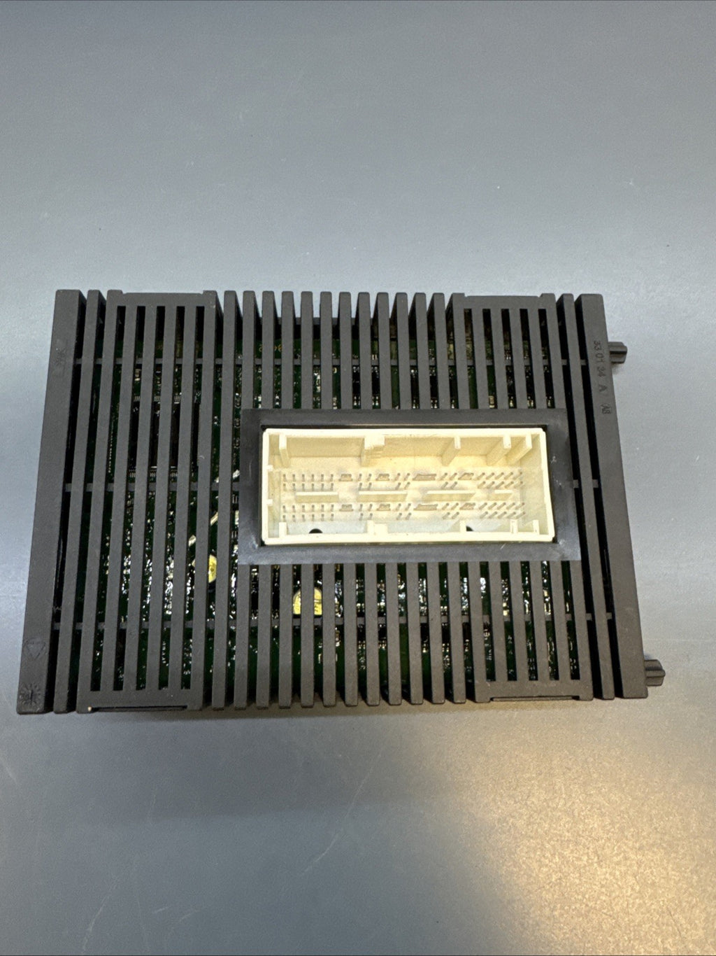 2007 2008 2009 2010 BMW E83 X3 ECU LIGHT CONTROL MODULE LM II LWR LCM 3450190