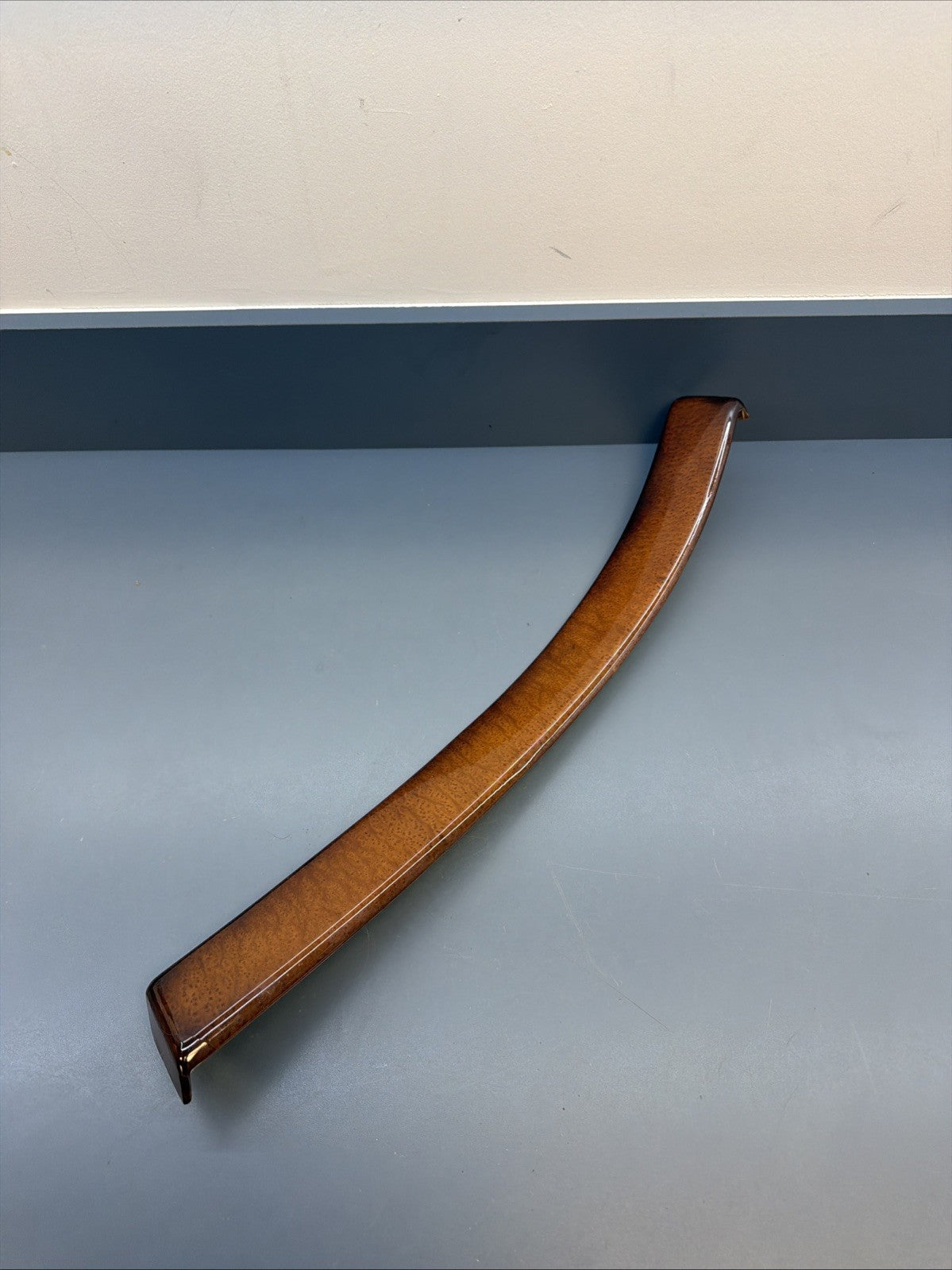 1997 - 2000 BMW 528I Dashboard Trim Interior Strip Panel Passenger Right 8159746