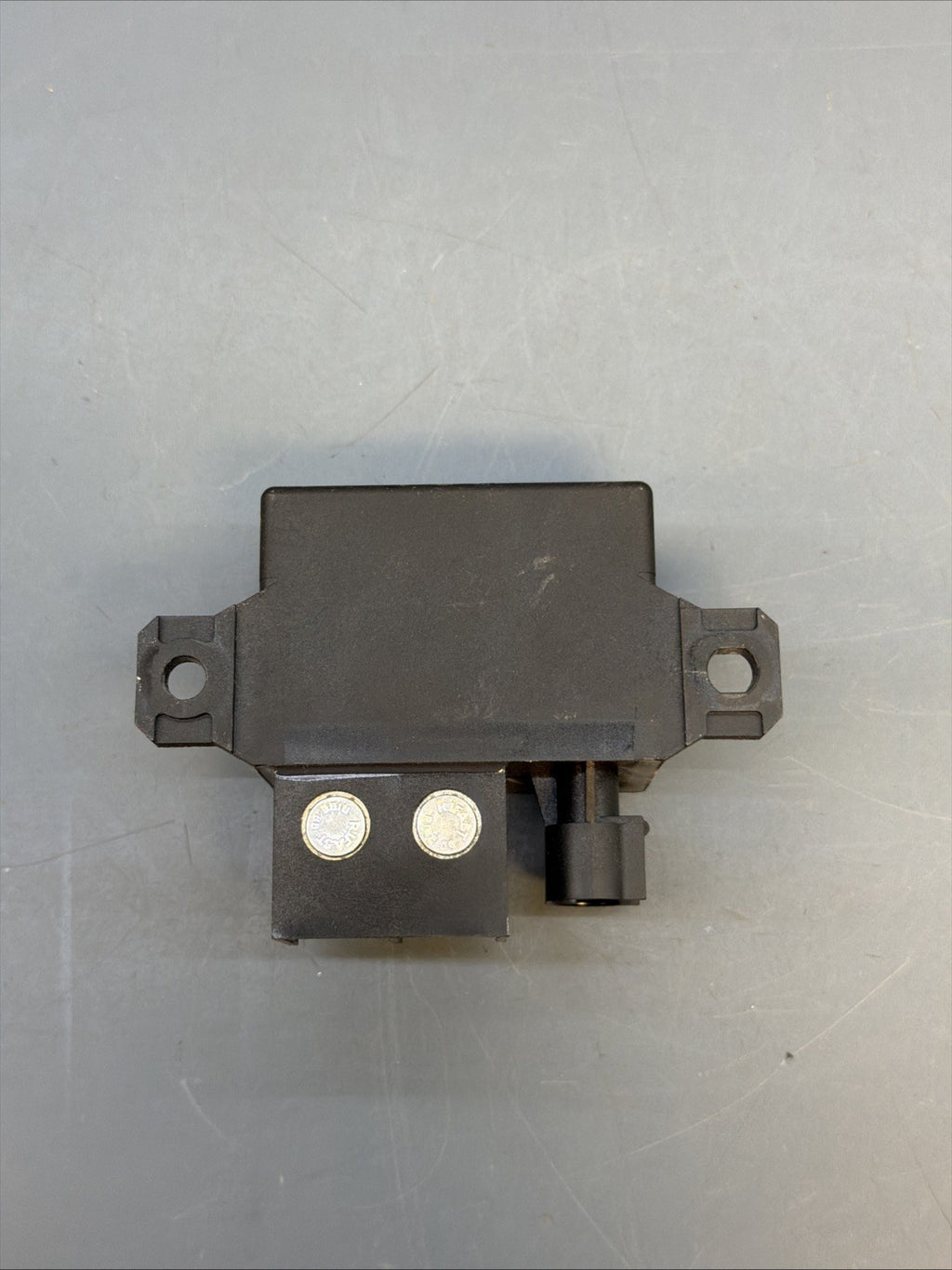 2003-2015 BMW Electric Cooling Fan Relay Control Module OEM 7661503/01