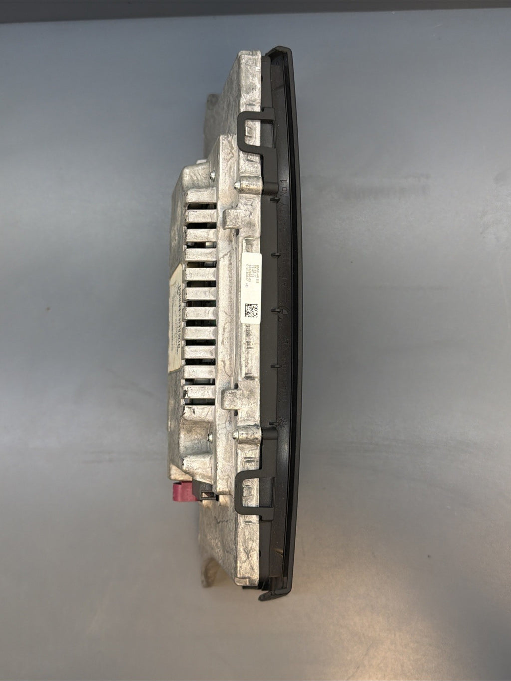 09-14 BMW E70 E71 X5M X5 X6 Screen Display Navigation 8.8inch 2284656 OEM 4201