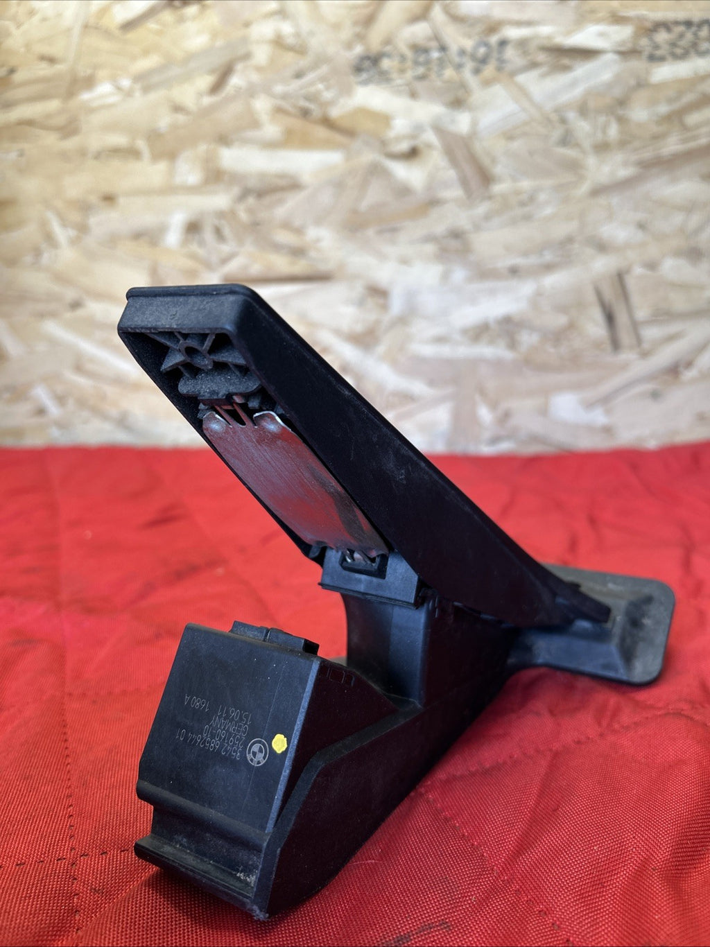 BMW 2011-2017 F25 X3 E90 F10 GAS ACCELERATOR THROTTLE PEDAL OEM 6852644