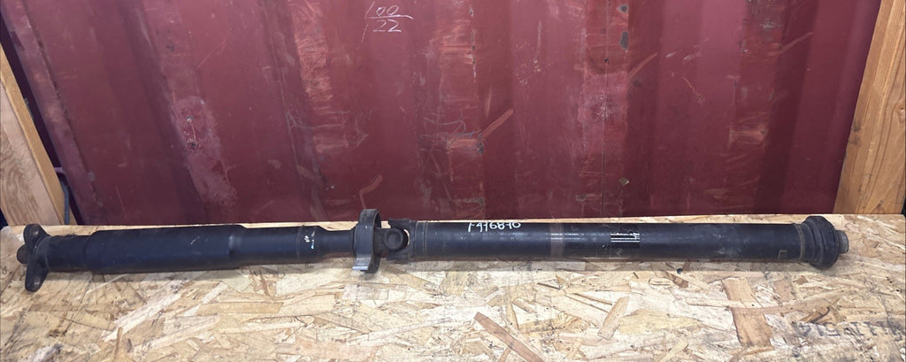 OEM Rear Drive Shaft Prop Drive Shaft For BMW 3 SERIES F30 2610 7638486