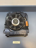 2011-2016 BMW F10 F13 5 6 Series Left Driver Sub Woofer Speaker OEM 9169687