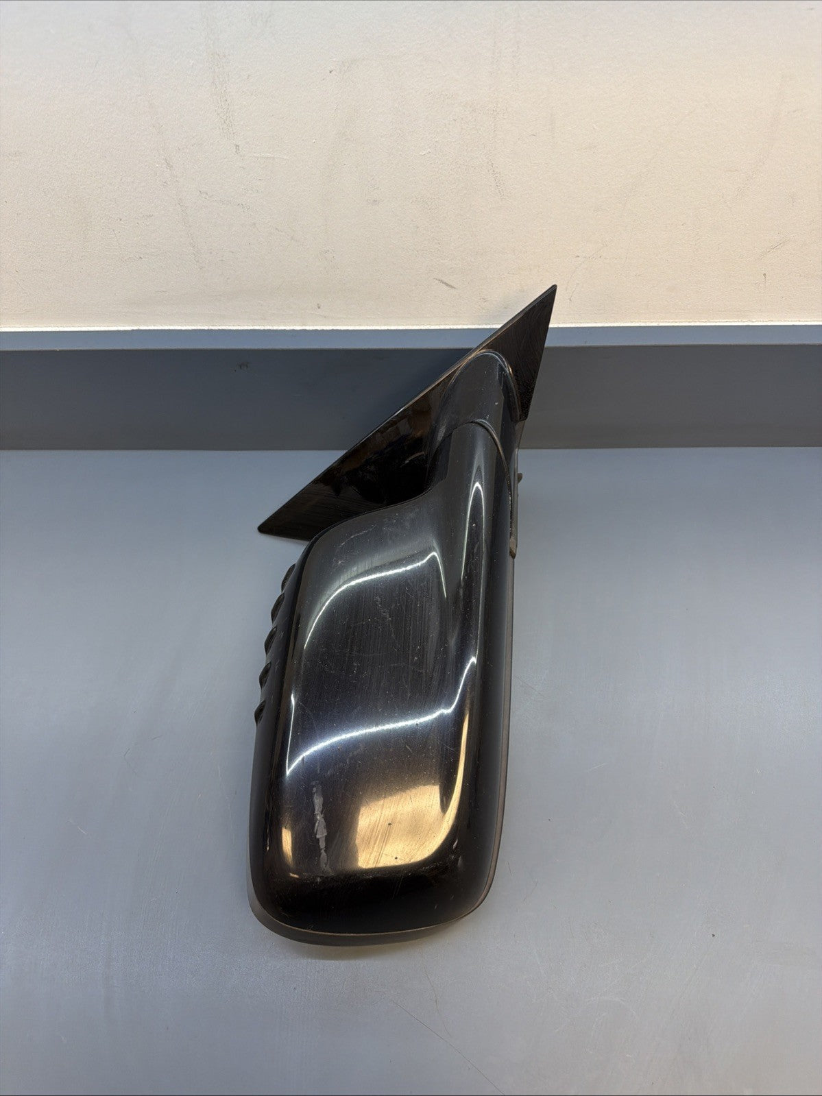 04-06 BMW E46 325Ci 330Ci Right Door Mirror Assembly 41-3322-412 OEM