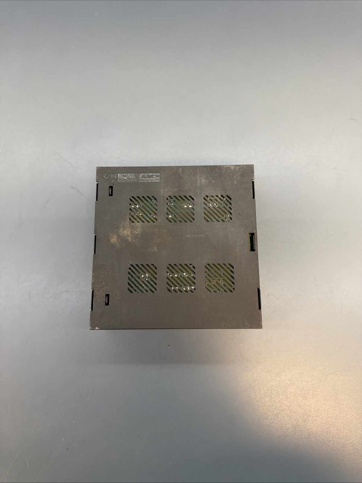 OEM BMW E60 E61 E63 E64 E65 E66 E67 E53 Phantom Integrated Supply Module 7510638