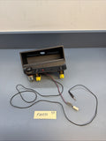 OEM BMW E36 Storage Compartment Center Console Cigarette Lighter 1977231