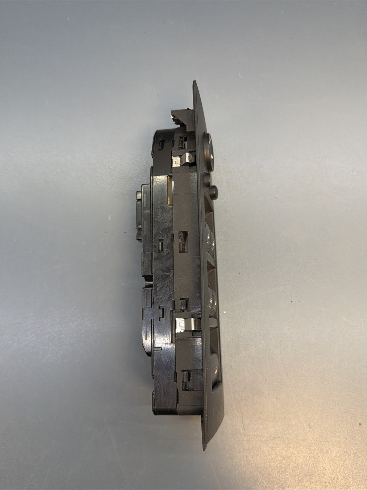 07-13 BMW 328I/335I/M3 FRONT LEFT MASTER SWITCH MIRROR WINDOW 9217365 E93