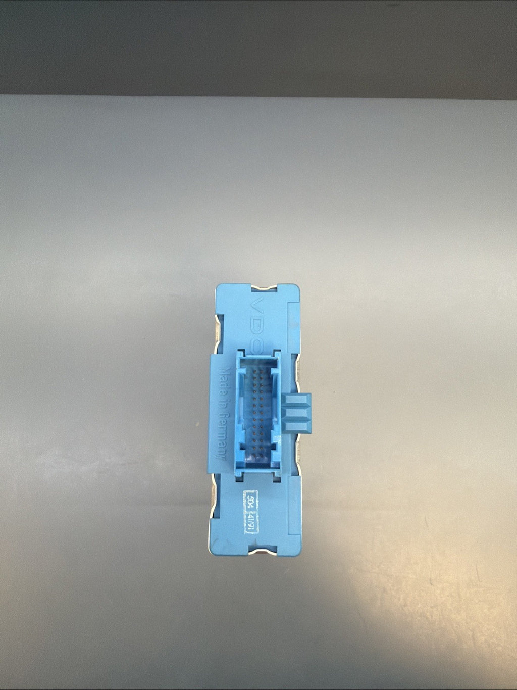 BMW E36 M3 Z3 CRUISE CONTROL MODULE COMPUTER UNIT SENSOR OEM 1387625