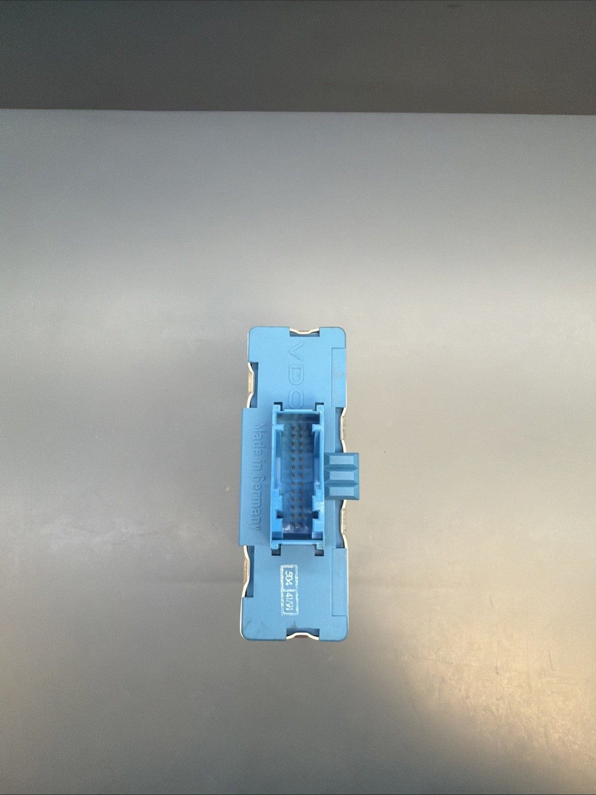 BMW E36 M3 Z3 CRUISE CONTROL MODULE COMPUTER UNIT SENSOR OEM 1387625