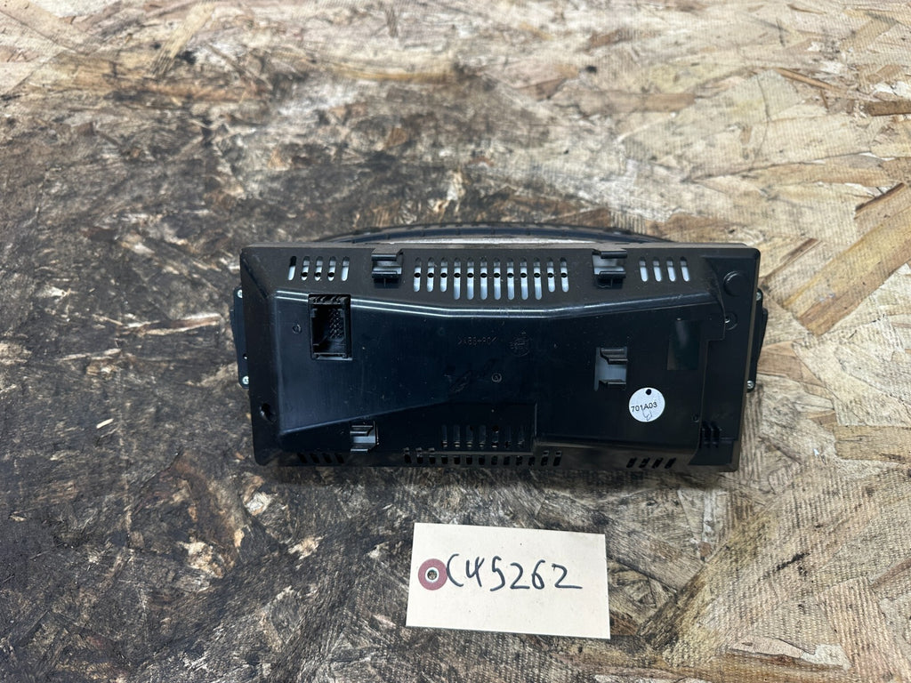 BMW 2006-2008 E60 E90 PRE LCI NAVIGATION GPS DISPLAY SCREEN OEM 9151979