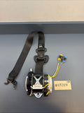 12-15 BMW X1 E84 Front Left Driver Seat Belt Retractor 34061696
