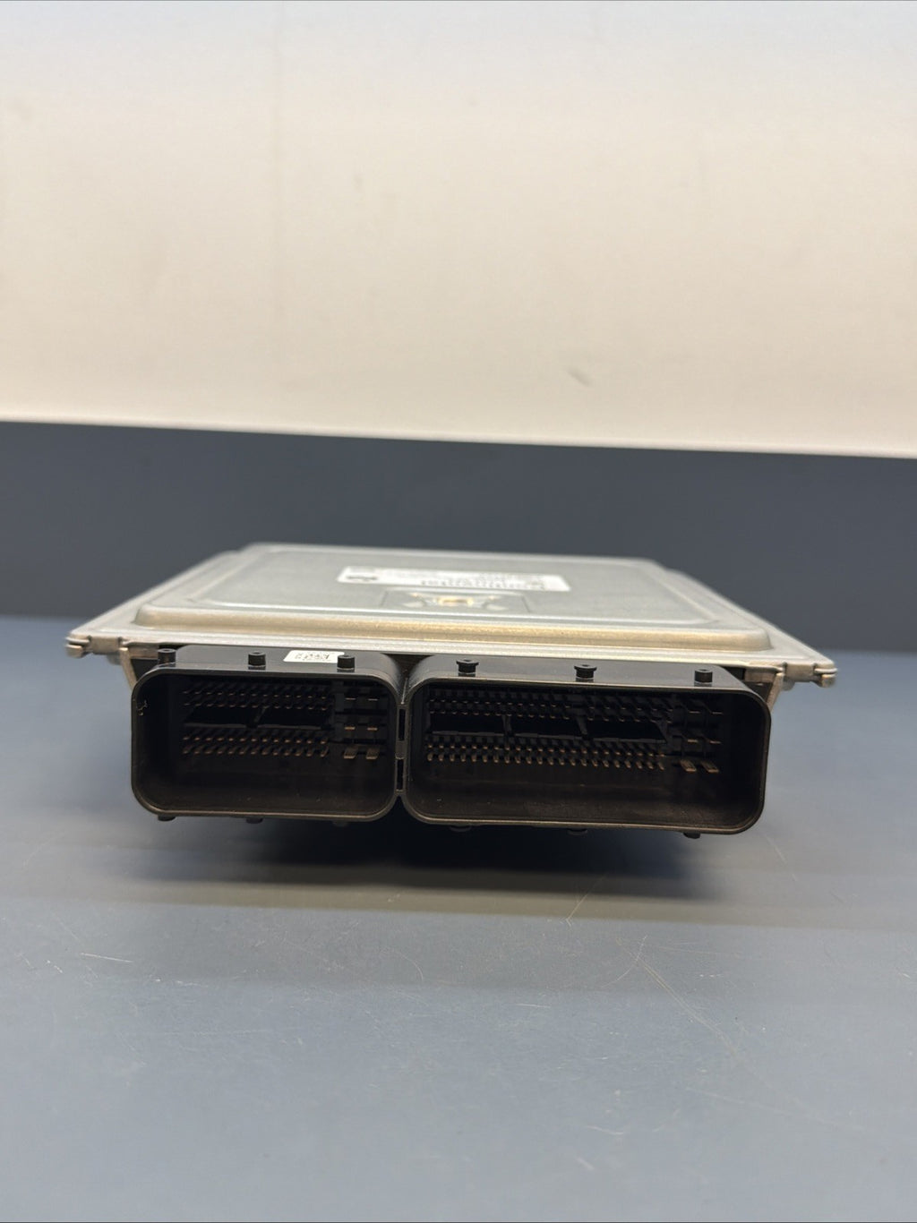 MSD81 07-13 BMW E90 N54 E60 535i 135i 335i ENGINE ECU DME CAS KEY MSD81 7592080