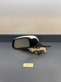 12-18 BMW F30 328i 330i 335i 340i Left Driver Side Rear View Mirror 021185 OEM