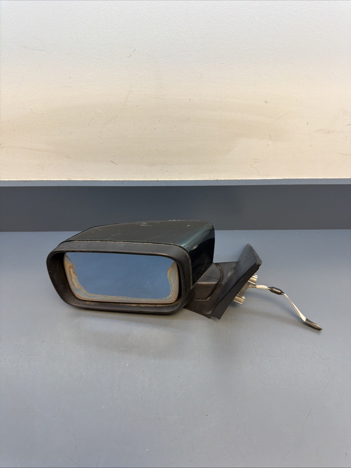 BMW E46 Left Driver Door Mirror 0117351 32289L 31023 0117352 0117353