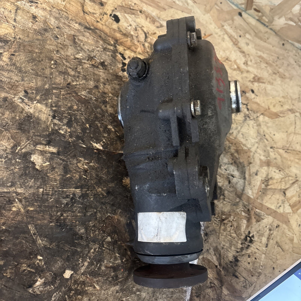 BMW E60 528 Front Differential Carrier Final 3.91 Drive AWD Diff OEM 31517533433