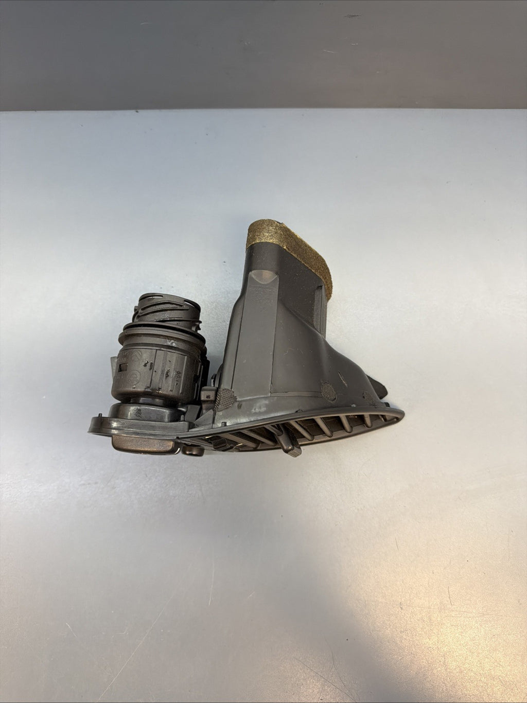 1992-1998 BMW 318I 325I 328I AIR VENT HEADLIGHT W/SWITCH CONTROL OEM 13933931