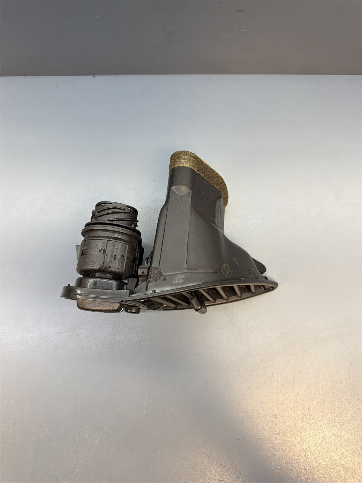 1992-1998 BMW 318I 325I 328I AIR VENT HEADLIGHT W/SWITCH CONTROL OEM 13933931