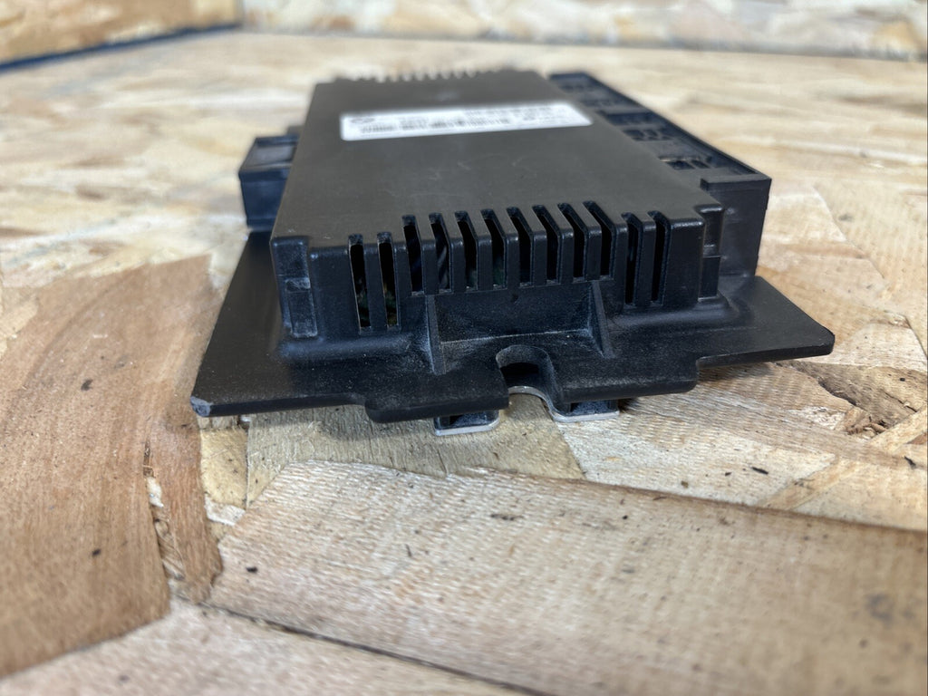2015 BMW X1 Footwell Light Computer Control Module 61359340339 OEM