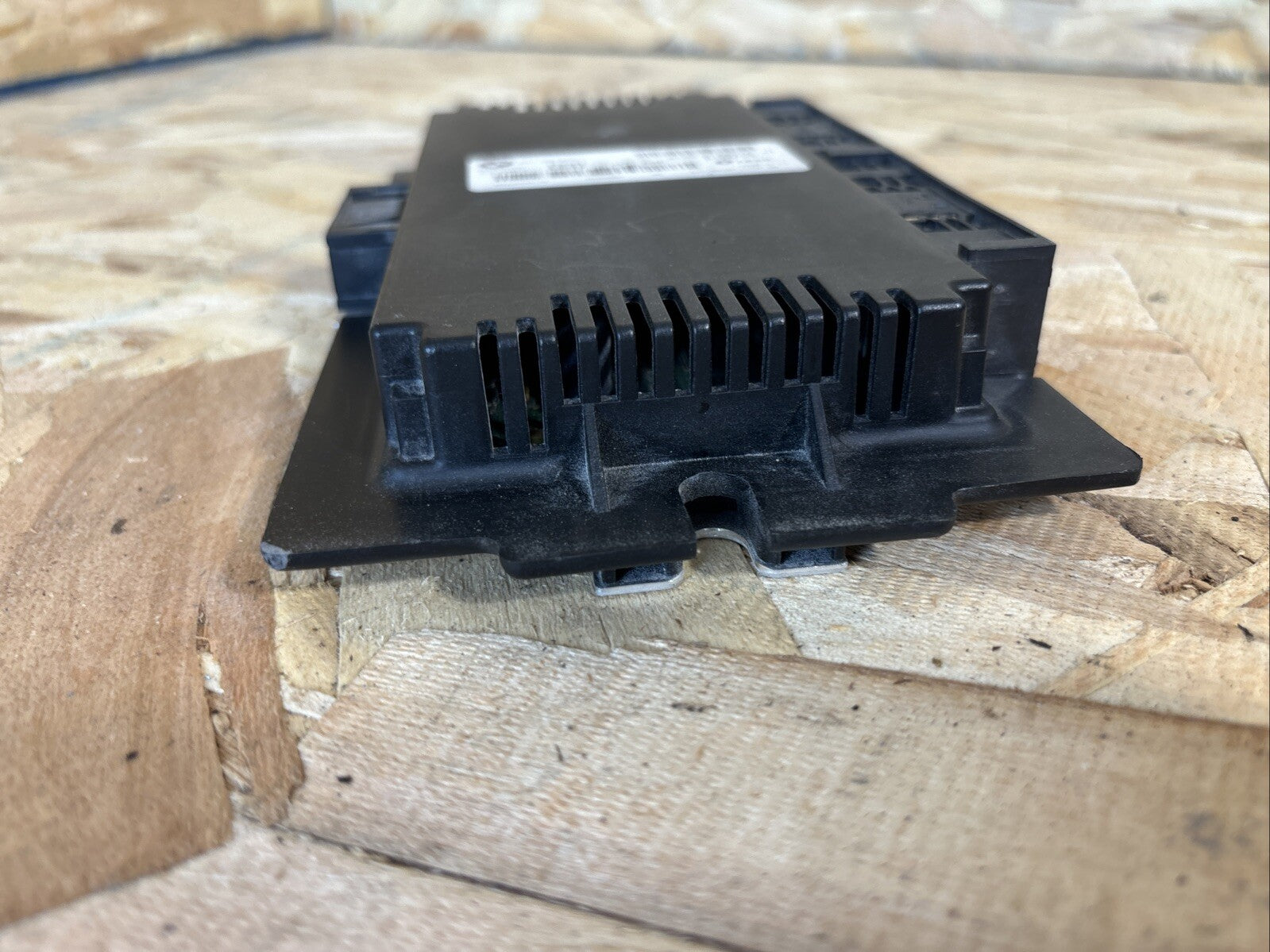 2015 BMW X1 Footwell Light Computer Control Module 61359340339 OEM