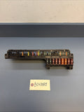 2004 - 2010 BMW E60 525I 530I 545I FRONT POWER DISTRIBUTION FUSE BOX OEM 6932452
