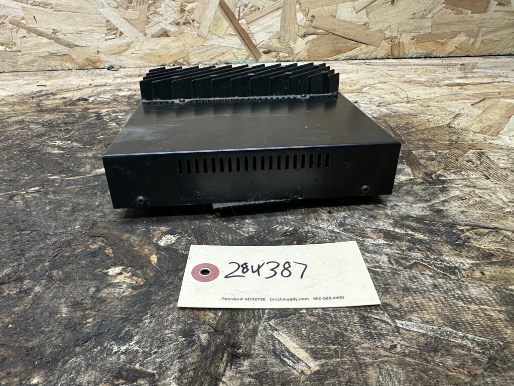 BMW 2006-2012 E90 E9X RADIO AUDIO AMPLIFIER OEM 6960925