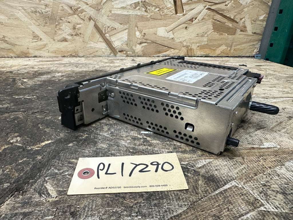 BMW 1999-2005 E46 3 SERIES PROFESSIONAL CD RADIO AUDIO PLAYER OEM 6943429