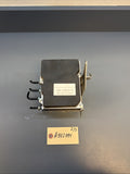 BMW 06-11 E90 ABS ANTI LOCK BRAKE PUMP+CONTROL MODULE OEM 6780161