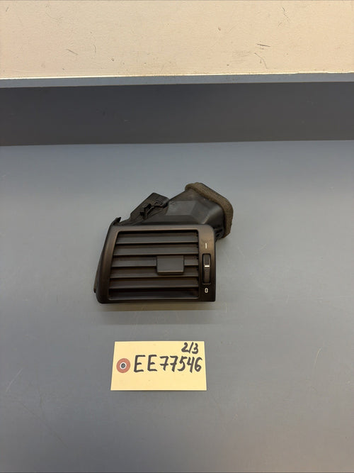 00-06 BMW E46 3 Series Left Air Vent Port A/C Genuine OEM 8361897