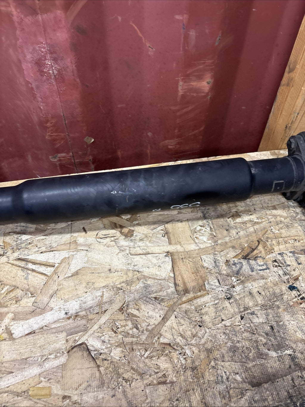 OEM Rear Drive Shaft Prop Drive Shaft For BMW 5 SERIES E60 26107573493 AWD