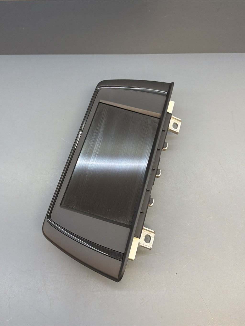BMW F20 F30 F31 F34 9262753 CID CENTRAL INFORMATION DISPLAY SCREEN 9262753