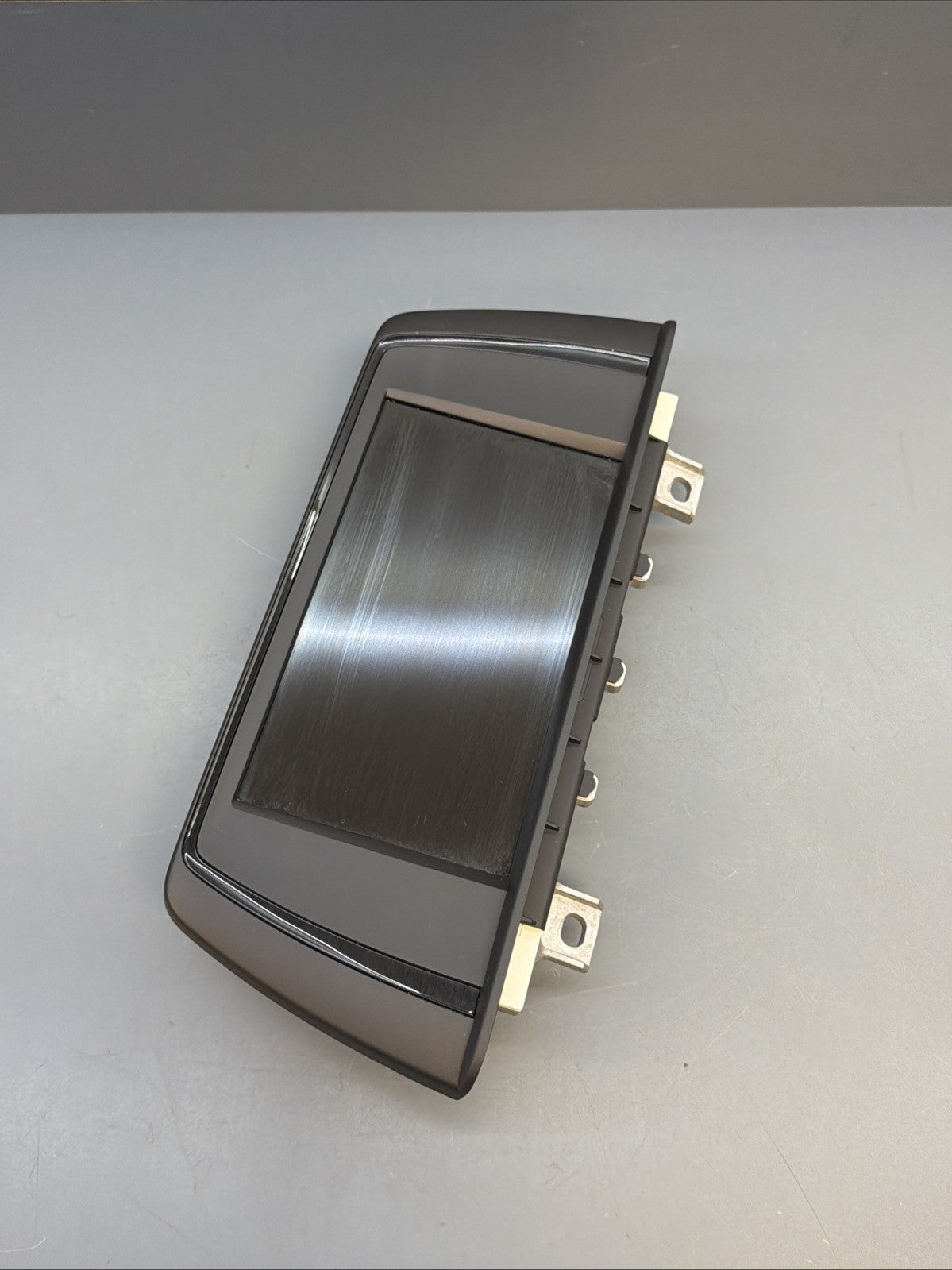 BMW F20 F30 F31 F34 9262753 CID CENTRAL INFORMATION DISPLAY SCREEN 9262753