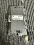 07-10 BMW E90 E92 E93 328 335 AHL FRM II 2 FOOTWELL LIGHT CONTROL MODULE OEM