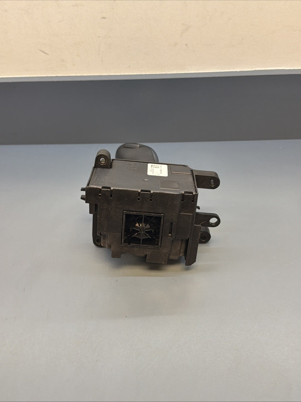 2011-17 BMW X3 X4 528 750 F10 F25 F26 Transmission Floor Shifter 10099975 OEM