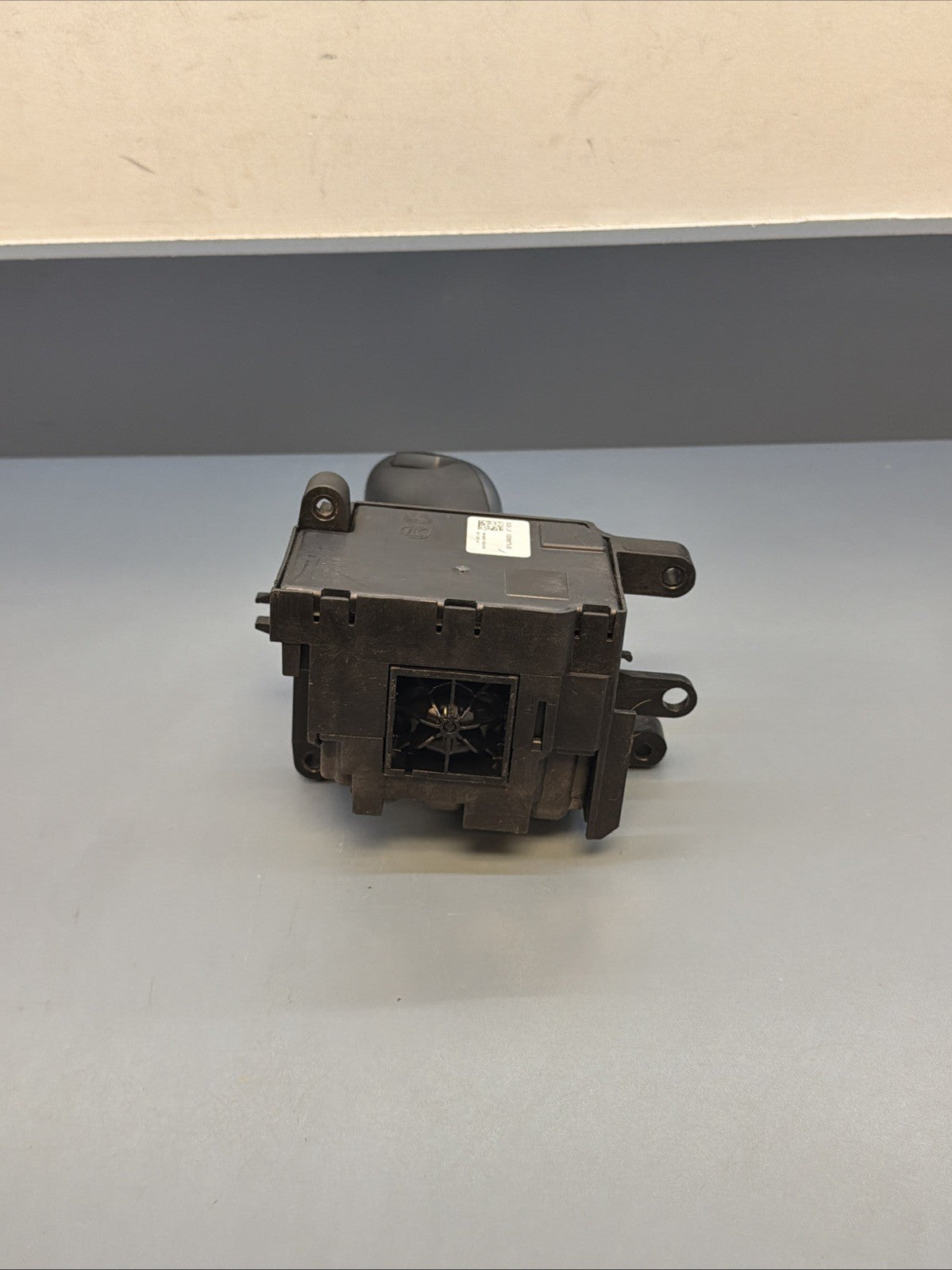 2011-17 BMW X3 X4 528 750 F10 F25 F26 Transmission Floor Shifter 10099975 OEM