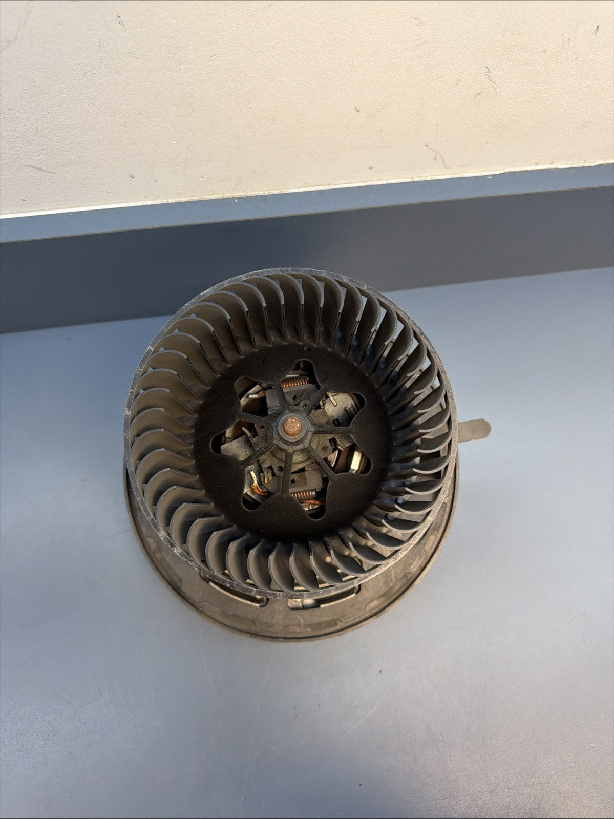 07-13 BMW X1 X3 E82 E90 E92 128I 135I 328I 335I HEATER BLOWER MOTOR FAN 6933663
