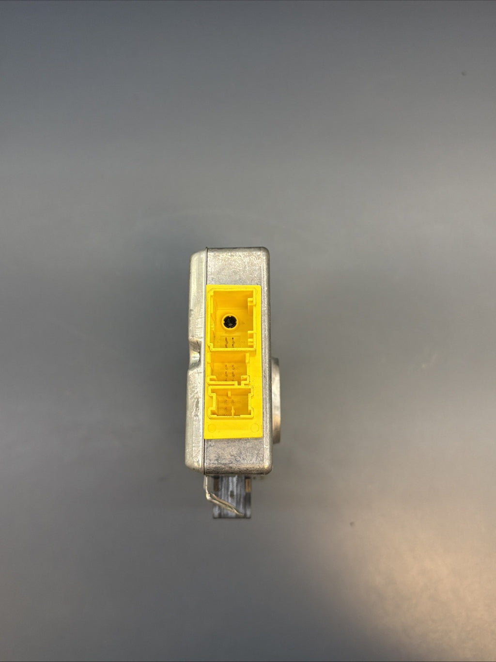 BMW E60 E61 E63 E64 5 6'ies FRONT LEFT DRIVER SIDE DOOR CONTROL UNIT ECU 6944498