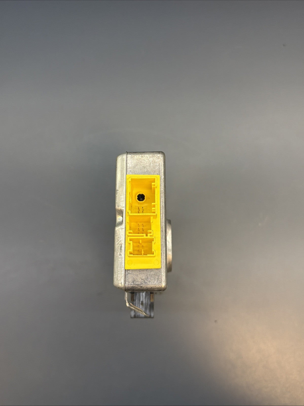 BMW E60 E61 E63 E64 5 6'ies FRONT LEFT DRIVER SIDE DOOR CONTROL UNIT ECU 6944498