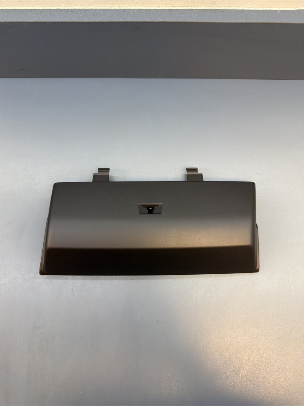 2011-2017 BMW X3 OEM Lower Center Console Trim 9201670