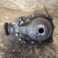 BMW E60 528 Front Differential Carrier Final 3.91 Drive AWD Diff OEM 31517533433