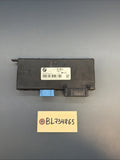 11 12 13 14 15 16 17 BMW X3 Central Gateway Module 6135 9266410