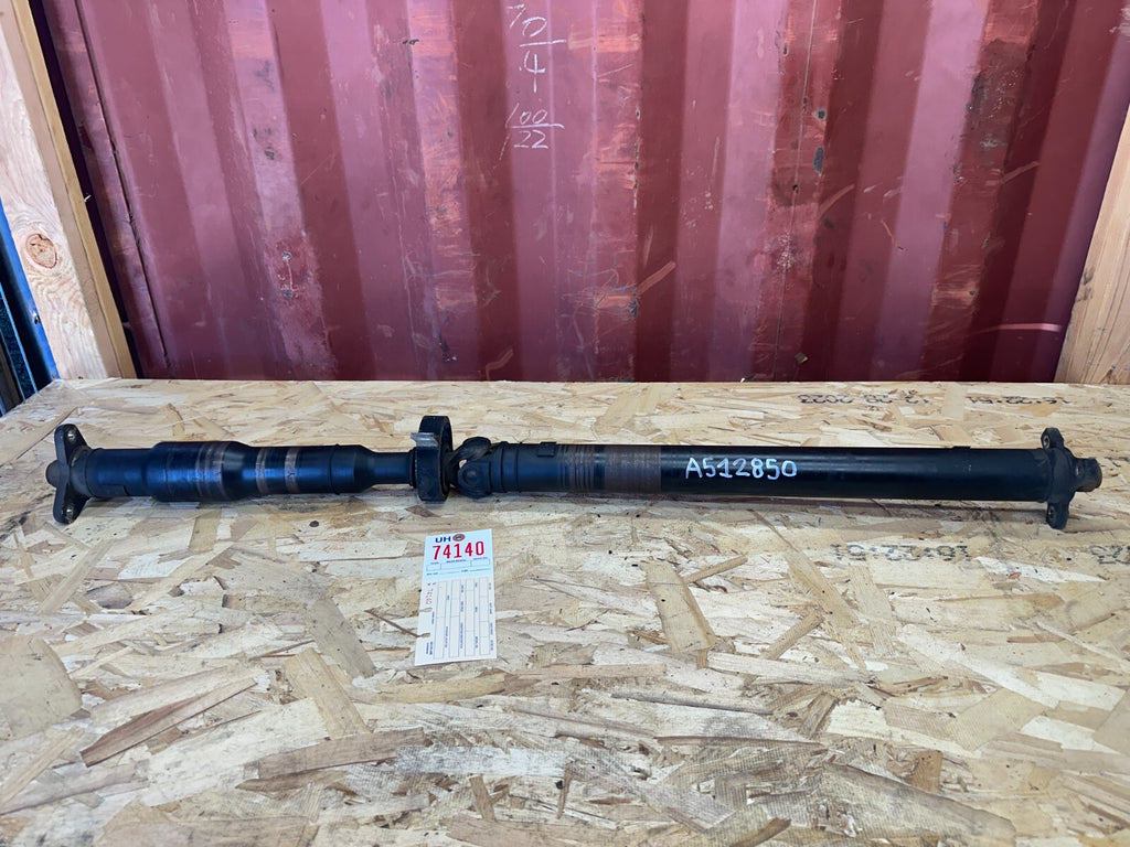 OEM BMW DRIVESHAFT FITS 07-11 328 BMW E90 3 SERIES 7573482