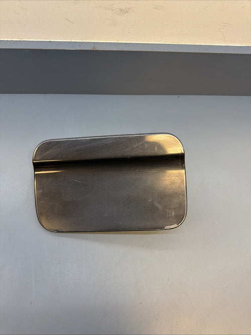 01-06 BMW E53 X5 Fuel Gas Door Lid BLACK 1407706
