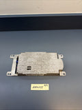 07-14 BMW E89 E90 E92 E70 E71 E82 COMBOX TELEMATIC GPS COMPUTER CONTROL MODULE