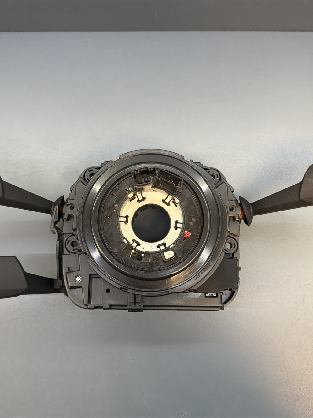 07-13 BMW 328i 330i 335i E90 E92 E93 Steering Controls Clockspring Combo 9123049