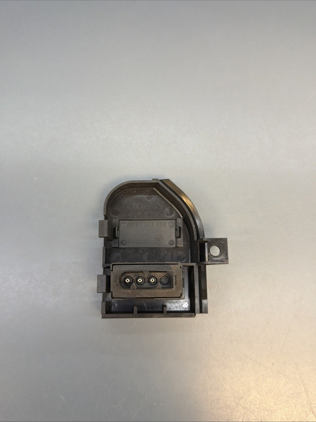 92-99 BMW E36 M3 Coupe DASH INTERIOR LIGHT CONTROL DIMMER SWITCH OEM 1393420