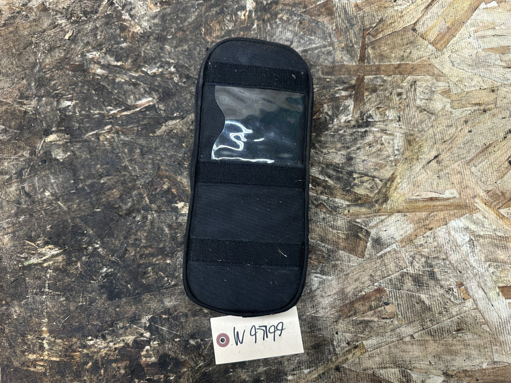 BMW 1999-2005 E46 OIL CONTAINER BAG + FUNNELS OEM 2817518